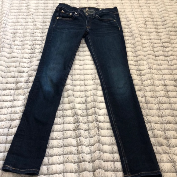 Rag & Bone Jeans - Picture 4 of 7